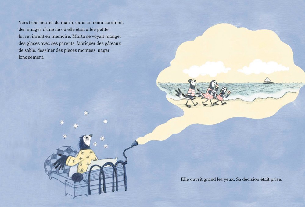 Gaëlle Duhazé - Illustratrice jeunesse à Nantes. Illustrations, Albums jeunesse, Expositions, Ateliers d'illustration en classe.