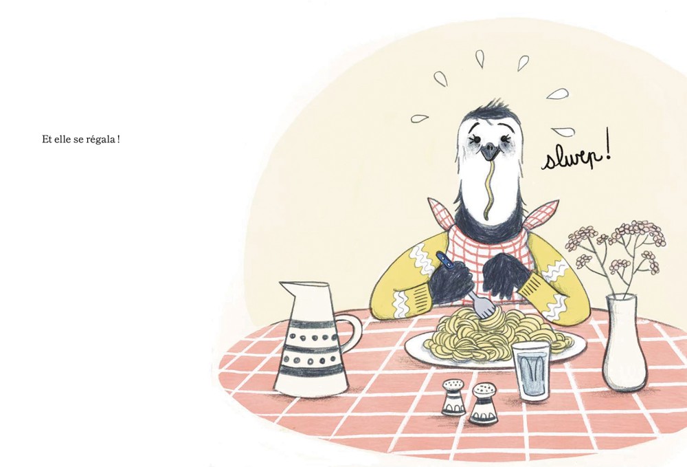 Gaëlle Duhazé  - Illustratrice jeunesse à Nantes. Illustrations, Albums jeunesse, Expositions, Ateliers d'illustration en classe.