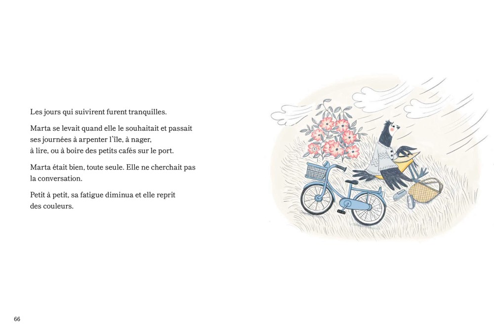 Gaëlle Duhazé  - Illustratrice jeunesse à Nantes. Illustrations, Albums jeunesse, Expositions, Ateliers d'illustration en classe.