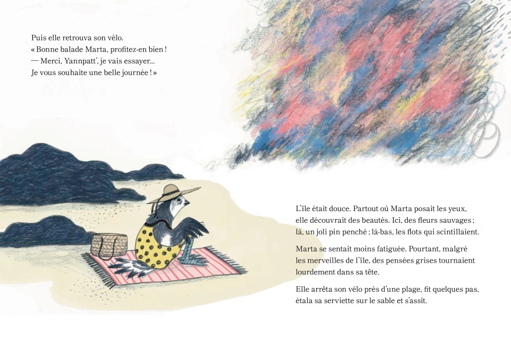 Gaëlle Duhazé  - Illustratrice jeunesse à Nantes. Illustrations, Albums jeunesse, Expositions, Ateliers d'illustration en classe.