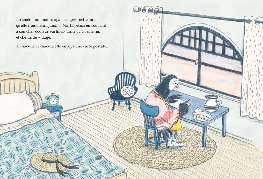 Gaëlle Duhazé  - Illustratrice jeunesse à Nantes. Illustrations, Albums jeunesse, Expositions, Ateliers d'illustration en classe.