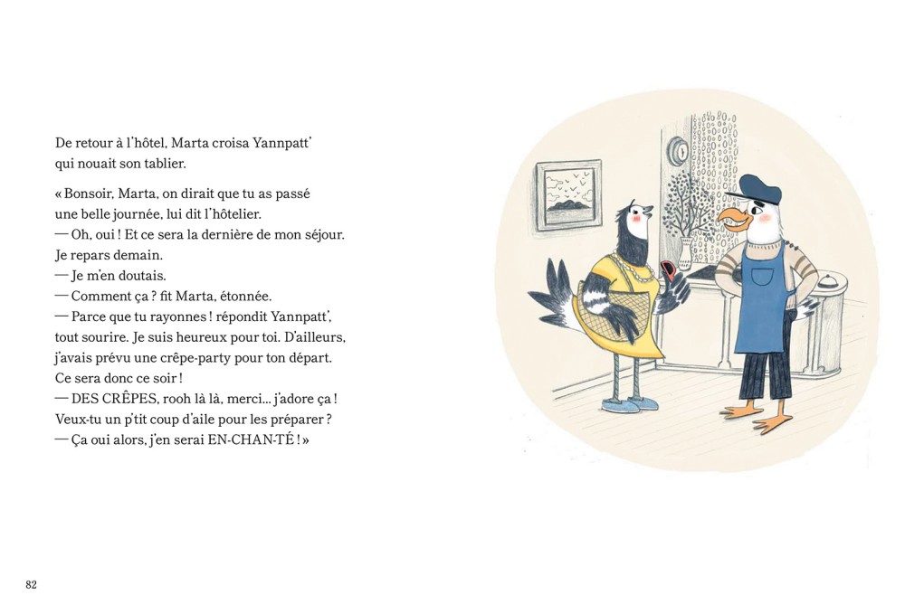 Gaëlle Duhazé - Illustratrice jeunesse à Nantes. Illustrations, Albums jeunesse, Expositions, Ateliers d'illustration en classe.