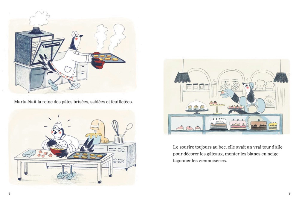 Gaëlle Duhazé - Illustratrice jeunesse à Nantes. Illustrations, Albums jeunesse, Expositions, Ateliers d'illustration en classe.