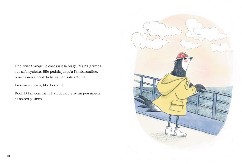 Gaëlle Duhazé  - Illustratrice jeunesse à Nantes. Illustrations, Albums jeunesse, Expositions, Ateliers d'illustration en classe.