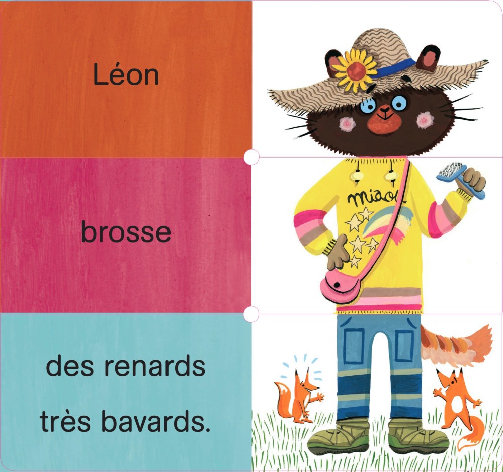 Gaëlle Duhazé - Illustratrice jeunesse à Nantes. Illustrations, Albums jeunesse, Expositions, Ateliers d'illustration en classe.