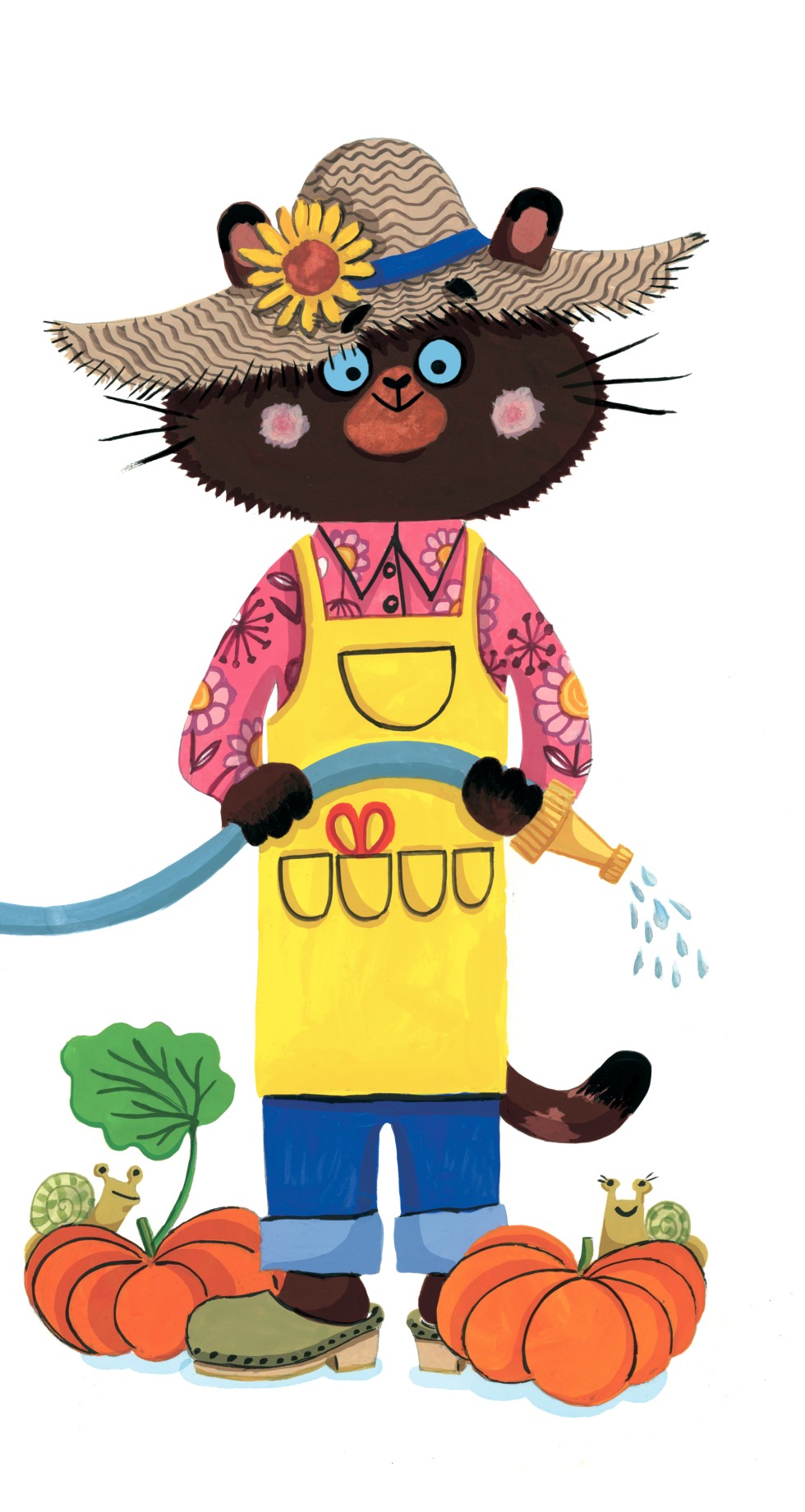 Gaëlle Duhazé  - Illustratrice jeunesse à Nantes. Illustrations, Albums jeunesse, Expositions, Ateliers d'illustration en classe.