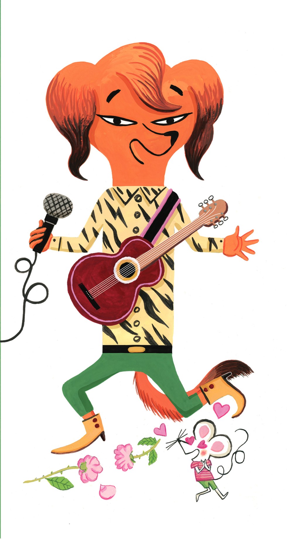 Gaëlle Duhazé  - Illustratrice jeunesse à Nantes. Illustrations, Albums jeunesse, Expositions, Ateliers d'illustration en classe.