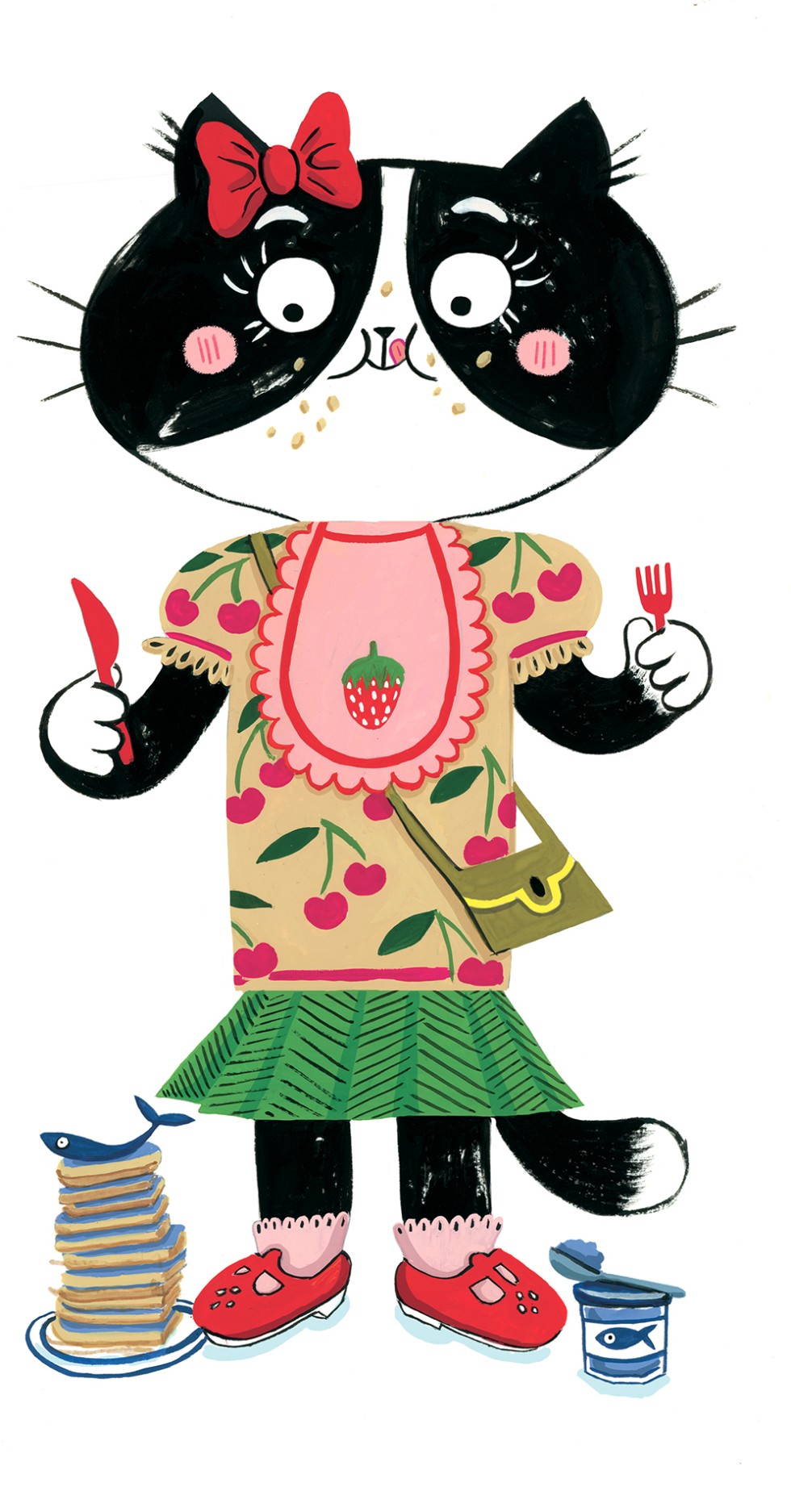 Gaëlle Duhazé  - Illustratrice jeunesse à Nantes. Illustrations, Albums jeunesse, Expositions, Ateliers d'illustration en classe.