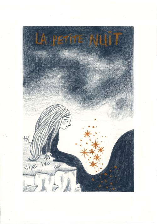 Gaëlle Duhazé  - Illustrations - alt